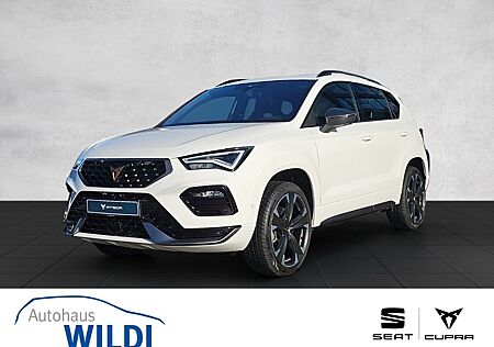 Cupra Ateca 1.5 TSI DSG*Navi*LED*ACC*Pano*RüKa*SHZ*