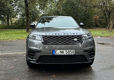 Land Rover Range Rover Velar 2.0 D240 R-Dynamic SE