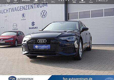 Audi A6 Avant 40 2.0 TDI DSG AHK NAVI SITZHZG LED RFK
