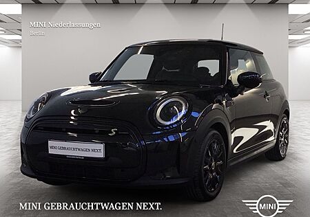 Mini Cooper SE LED Navi HiFi h/k Head-Up GSD Kamera