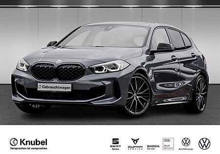 BMW M135i xDrive Edition Colorvision Laser Harman Le