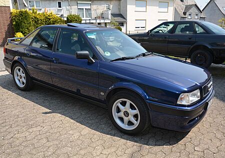 Audi 80 2.0 E Euro 2 im Quattrodesign kein Quattro