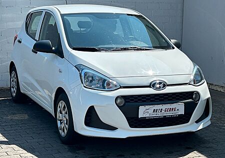 Hyundai i10 Classic *KLIMA*21TKM*