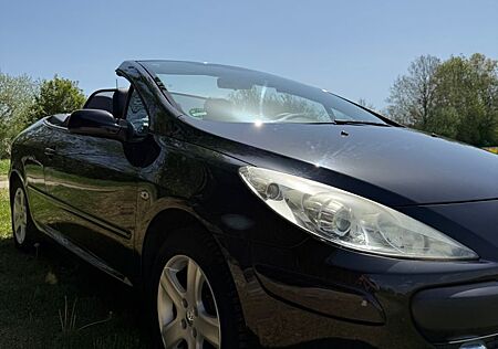 Peugeot 307 CC *Sport*top HiFi *8 fach*
