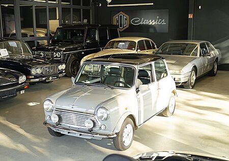 Mini Cooper 1.3 MPI