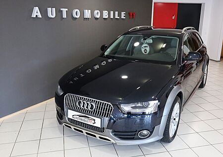 Audi A4 Allroad 3.0TDI quattro,BiXe,Nav,StdH,KeyG,ACC