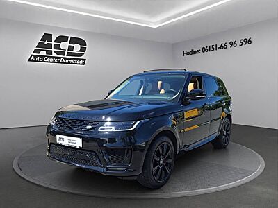 Land Rover Range Rover Sport P400e HSE Dynamic