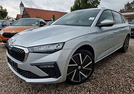 Skoda Scala ACC/Beh.Lenkrad/Frontsch. 5 Jahre Garantie