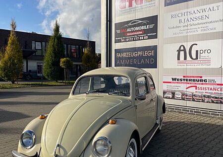 VW Käfer Volkswagen 1300ccm