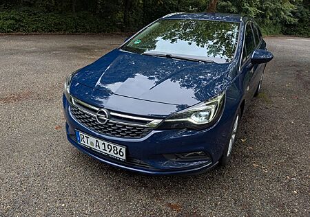 Opel Astra ST 1.6 Diesel Innovation 100kW Aut. LED St