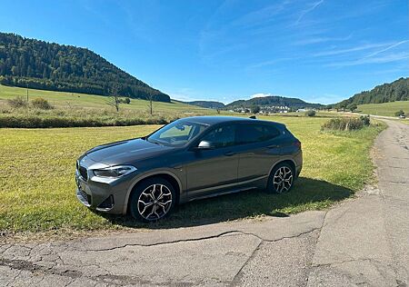 BMW X2 xDrive25e M Sport X Steptronic M Sport X