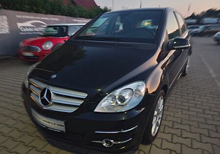 Mercedes-Benz B 170 *KLIMA*SHZ*PDC*