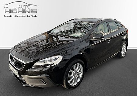 Volvo V40 Cross Country Plus