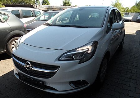 Opel Corsa E Innovation ecoFlex. Klima. Euro6