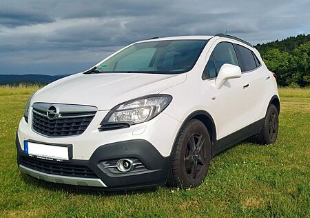 Opel Mokka 1.4 Turbo ecoFLEX INNOVATION S/S 4x4