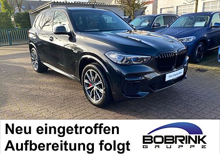 BMW X5 xDrive45e M Sport Panorama AHK Nightvision Hi