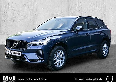 Volvo XC 60 XC60 Ultra Dark AWD HUD AD Digitales Cockpit Mem