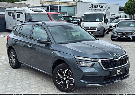 Skoda Kamiq 1.0 TSI Drive 125/SPUR/CARPLAY/SHZ/PDC/LHZ