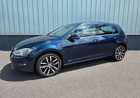 VW Golf Volkswagen 7 Comfortline BMT/ACC/ErgoActive/Fahrprofil