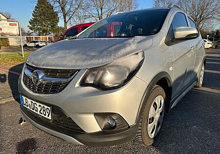 Opel Karl 1.0 Rocks