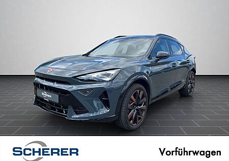 Cupra Formentor gebraucht kaufen Cupra Formentor 1.5 eTSI DSG Pure Performance/ Dynamic