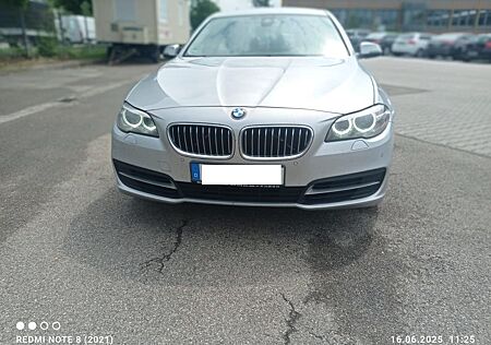BMW 520d