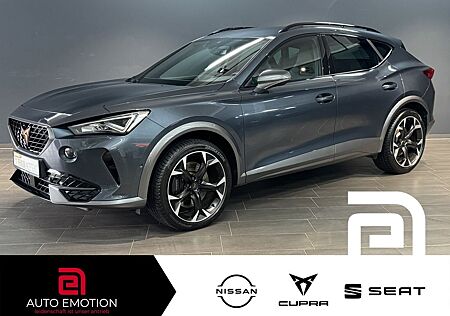 Cupra Formentor VZ 2.0 TSI 245 PS DSG