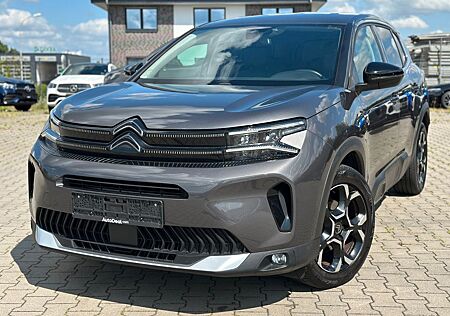 Citroën C5 Aircross 1.5 BlueHDi*LED*Kamera*ACC*Keyless