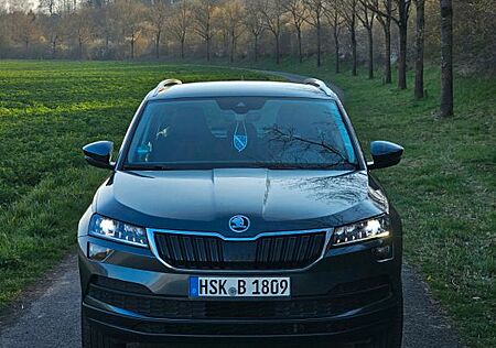 Skoda Karoq 1.0 TSI STYLE STYLE