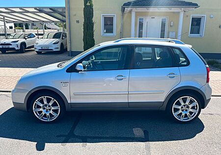 VW Polo Volkswagen 1.4 Fun
