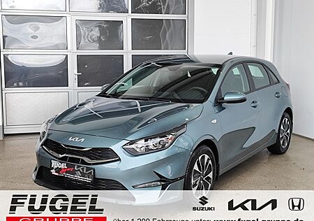 Kia Cee'd Ceed 1.0 T-GDI Navi|Klima|SHZ|Car-Play