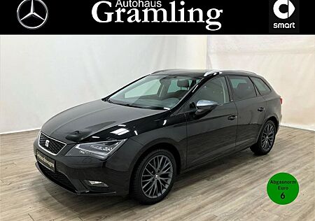 Seat Leon ST 1.4 TSI Connect *Pano*LED*Sitzheiz*Navi*