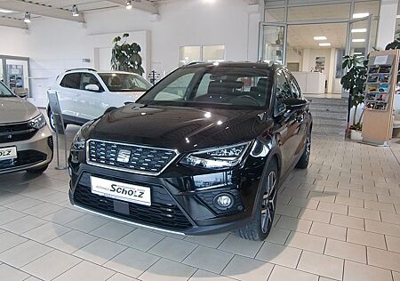 Seat Arona Xcellence 1.0 TSI DSG