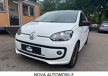 VW Up Volkswagen High ! *4 Türig *Climatronic