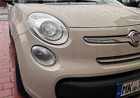 Fiat 500L 0.9 TwinAir Pop Star S&S Pop Star