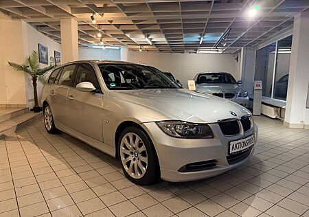 BMW 330d xDrive *Xenon+Automatik+AHK+Neu Tüv*
