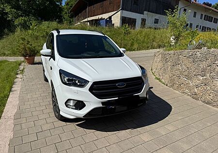 Ford Kuga 1,5 EcoBoost 4x4 129kW ST-Line Automat ...