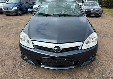 Opel Tigra Twin Top Edition