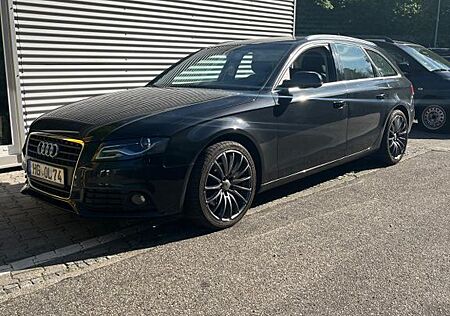 Audi A4 1.8 TFSI Ambition Avant Ambition