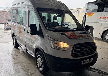 Ford Transit 350 L2 H3 Zahnriehmen neu