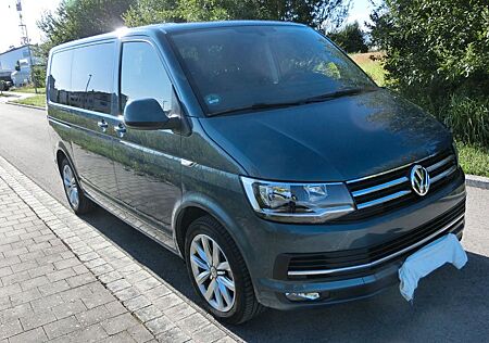 VW T6 Multivan Volkswagen