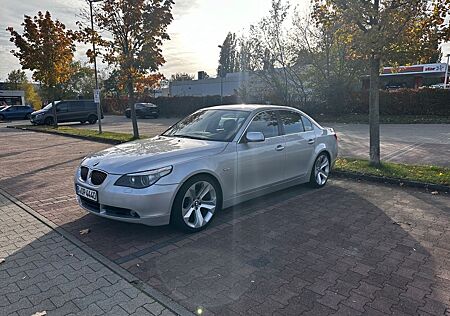 BMW 525d Android/Apple CarPlay Komfortsitze