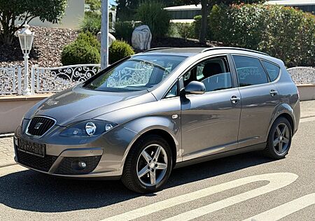 Seat Altea XL Salsa 2.0 TDI