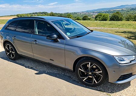 Audi A4 2.0TFSI Ultra Avant Virtual+Klima+Sitz+Standh