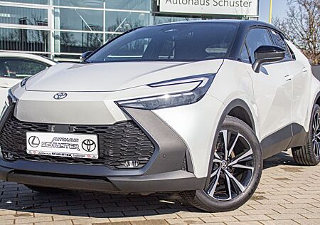 Toyota C-HR 2.0 Hybrid Teamplayer *Technik Paket*