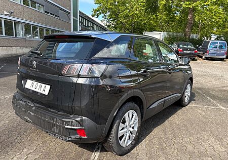 Peugeot 3008 1.5 HDI/Klimaaut./Navi/Alu/Netto 11400