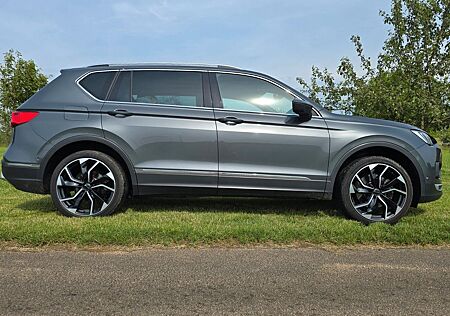 Seat Tarraco 2.0 TSI 140kW Xcellence 4Drive DSG X...