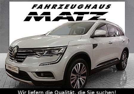 Renault Koleos dCi 175 4WD X-tronic Initiale Paris
