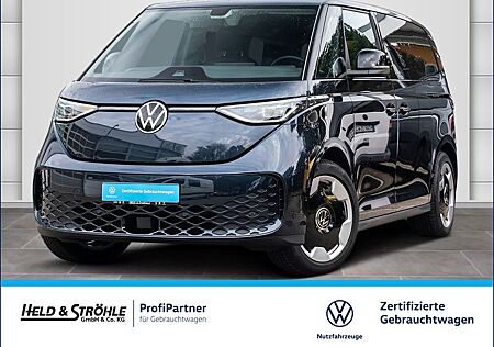 VW ID.BUZZ Volkswagen Pro 77 kWh IQ AHK PARKLENK 19" NAV DAB+