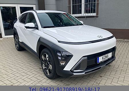 Hyundai Kona 1.6 GDi SX2 Hybrid Trend Action 2.99% 199.